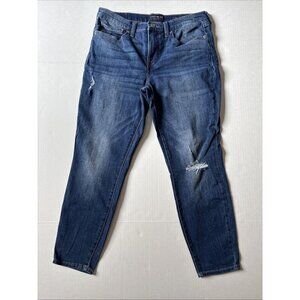 Lucky Brand Ladies Jeans Size 10/39 Ankle